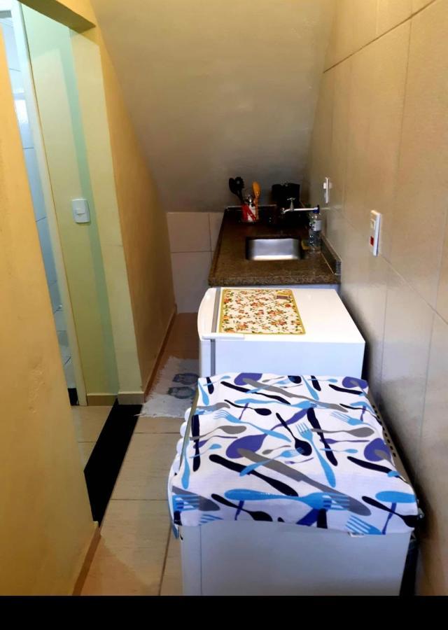 Apartmán Loft 01-Apes Do Pero Praia Cabo Frio Exteriér fotografie