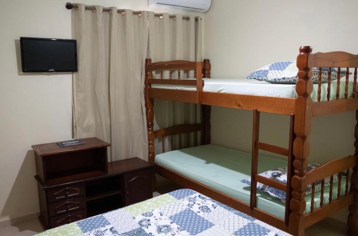 Apartmán Loft 01-Apes Do Pero Praia Cabo Frio Exteriér fotografie