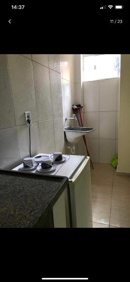 Apartmán Loft 01-Apes Do Pero Praia Cabo Frio Exteriér fotografie