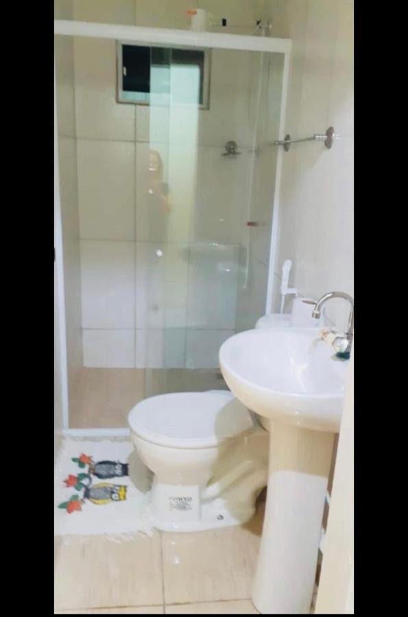 Apartmán Loft 01-Apes Do Pero Praia Cabo Frio Exteriér fotografie